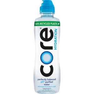 core hydration water 6