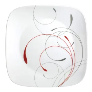 corelle dinnerware set 4