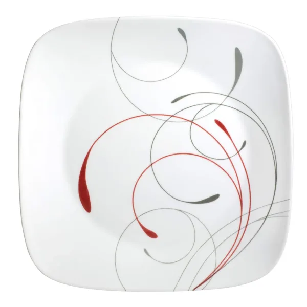 corelle dinnerware set 4