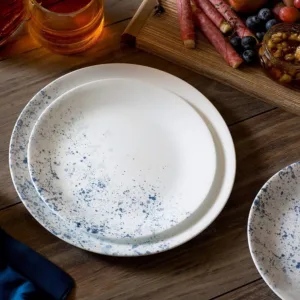 corelle dinnerware set white 3