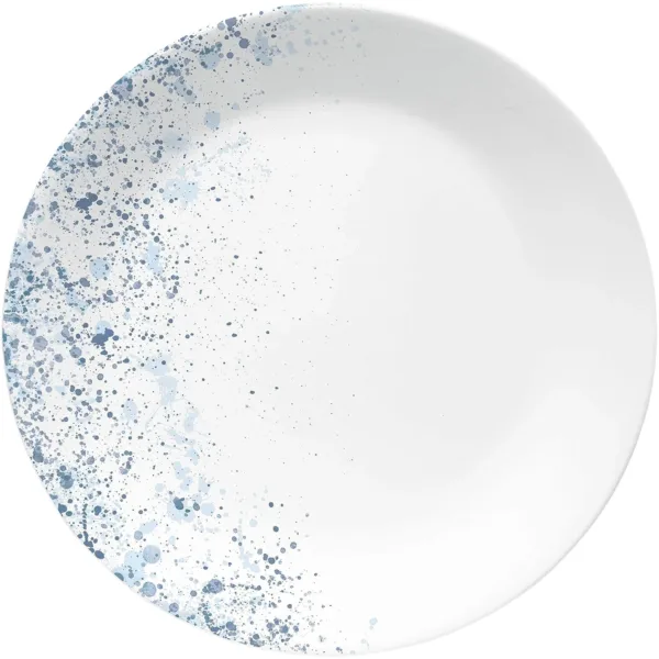 corelle dinnerware set white 4