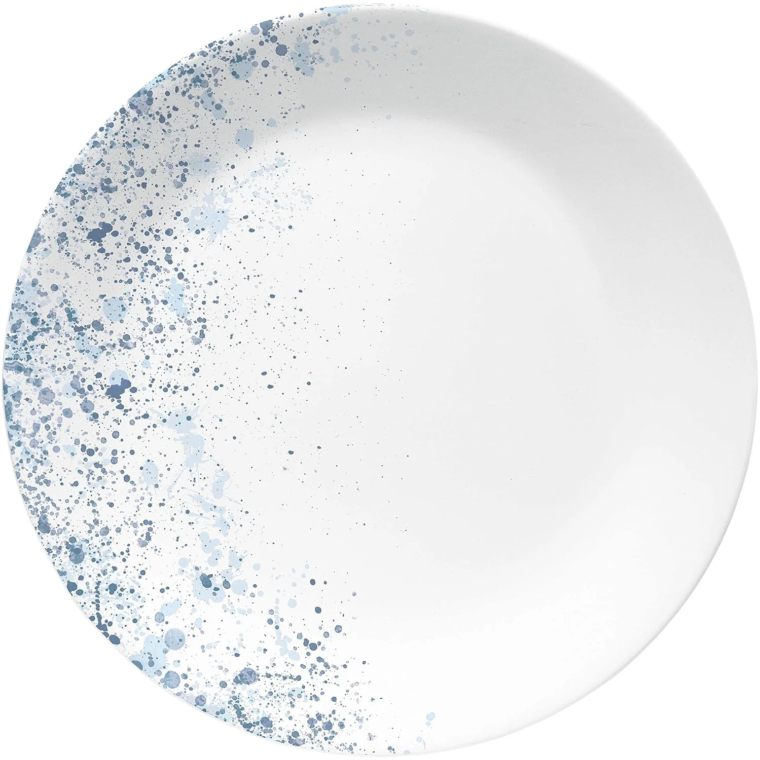 corelle dinnerware set white 4