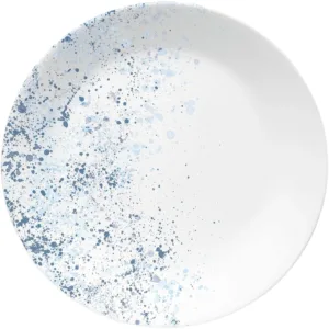 corelle dinnerware set white 6