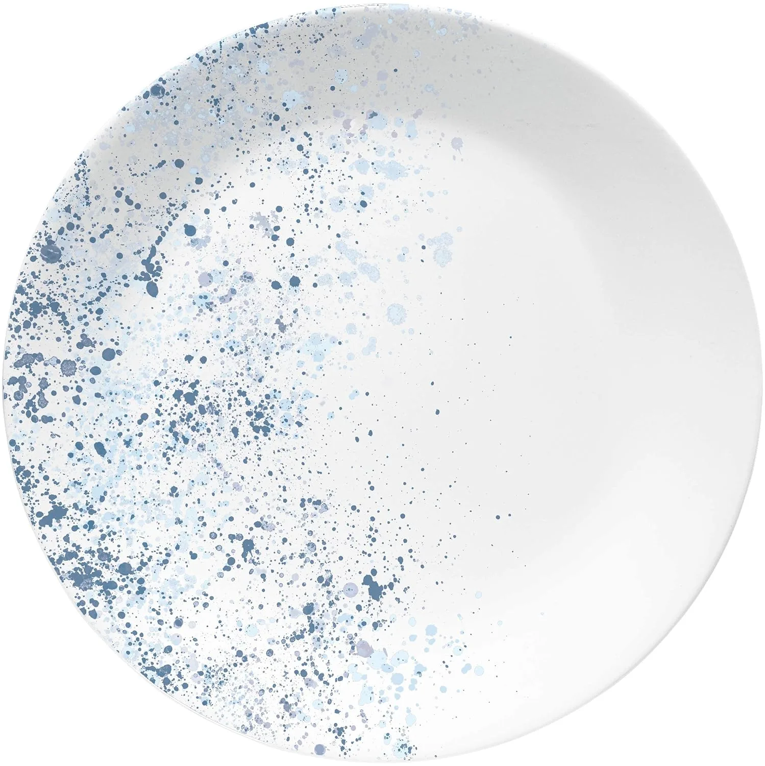 corelle dinnerware set white 6