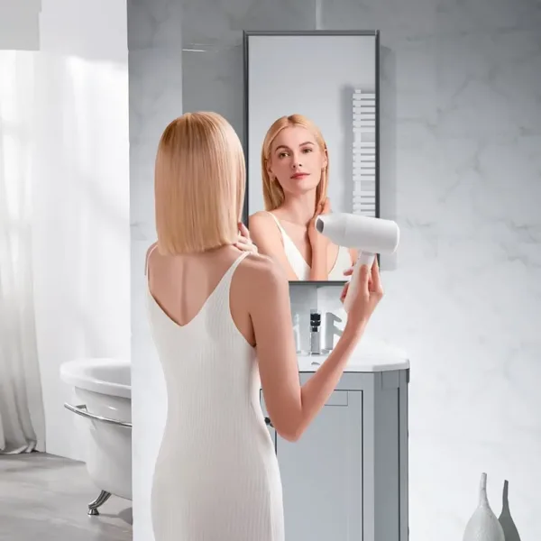 corner mirror cabinet 3