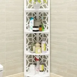 corner shelf bathroom 1