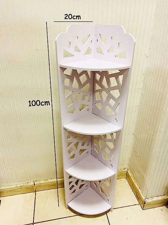 corner shelf bathroom 2