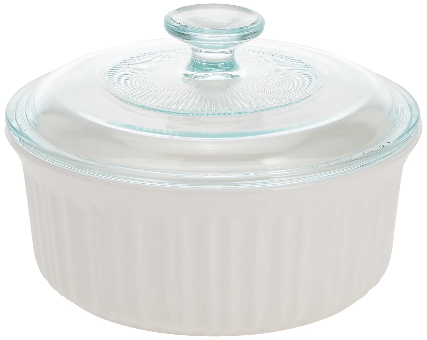 corningware french white set 2