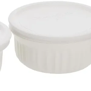 corningware french white set 3