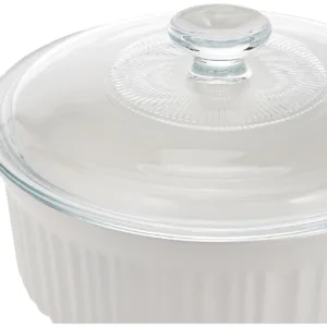 corningware french white set 6