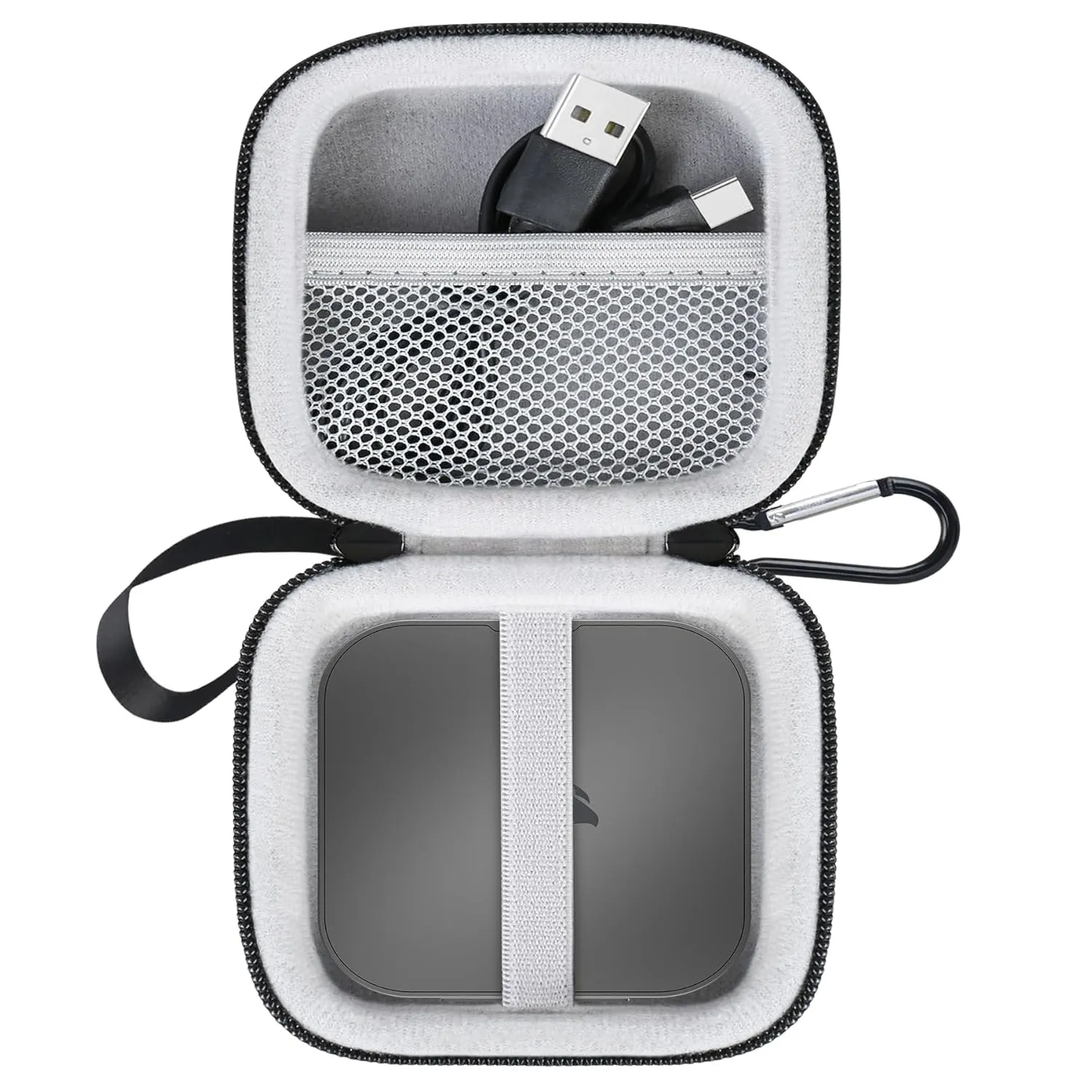 corsair ex400u ssd case 1