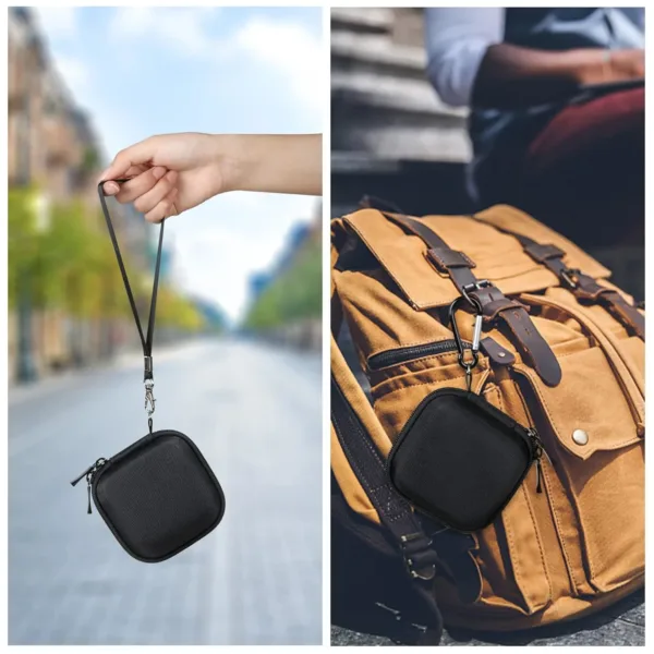 corsair ex400u ssd case 5