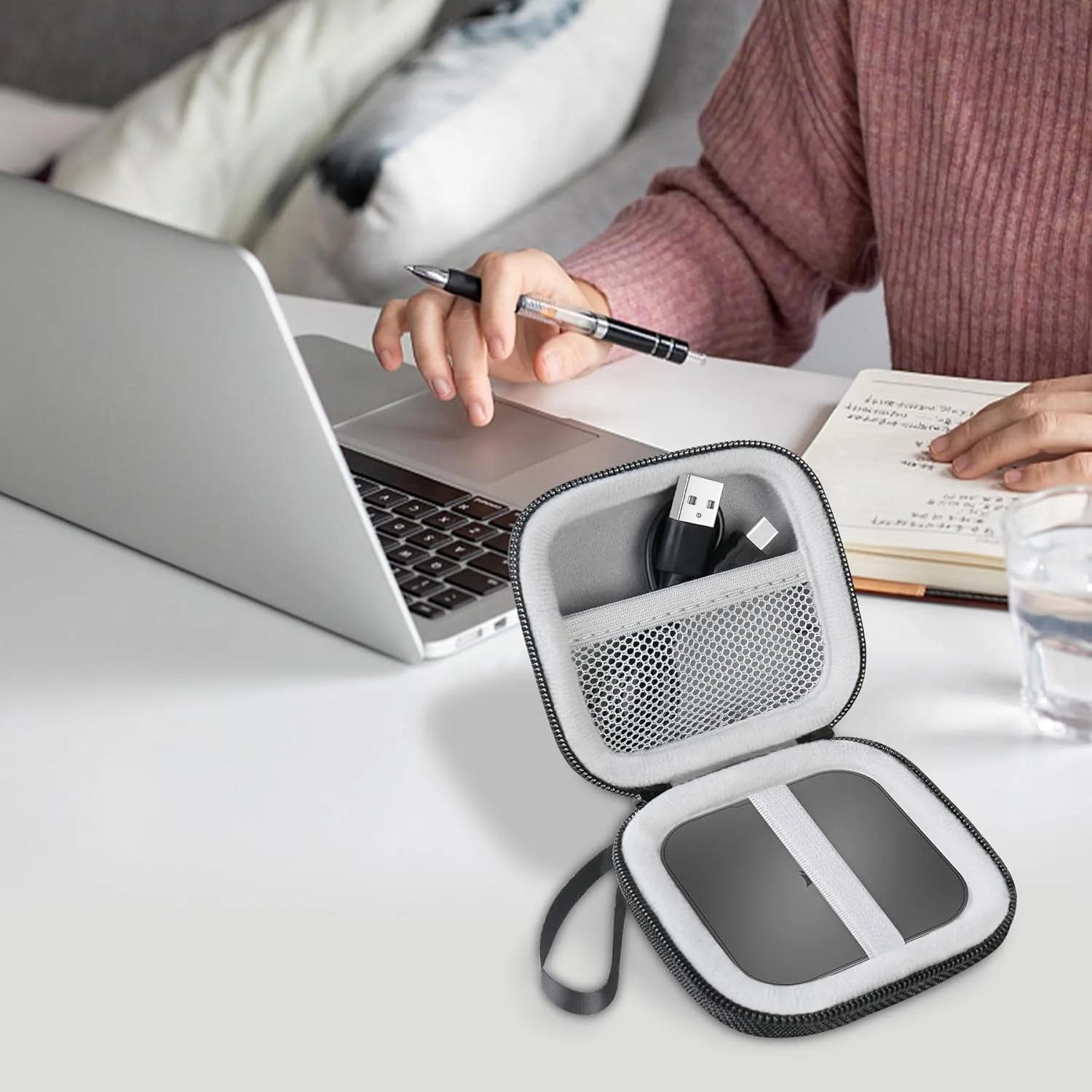 corsair ex400u ssd case 7