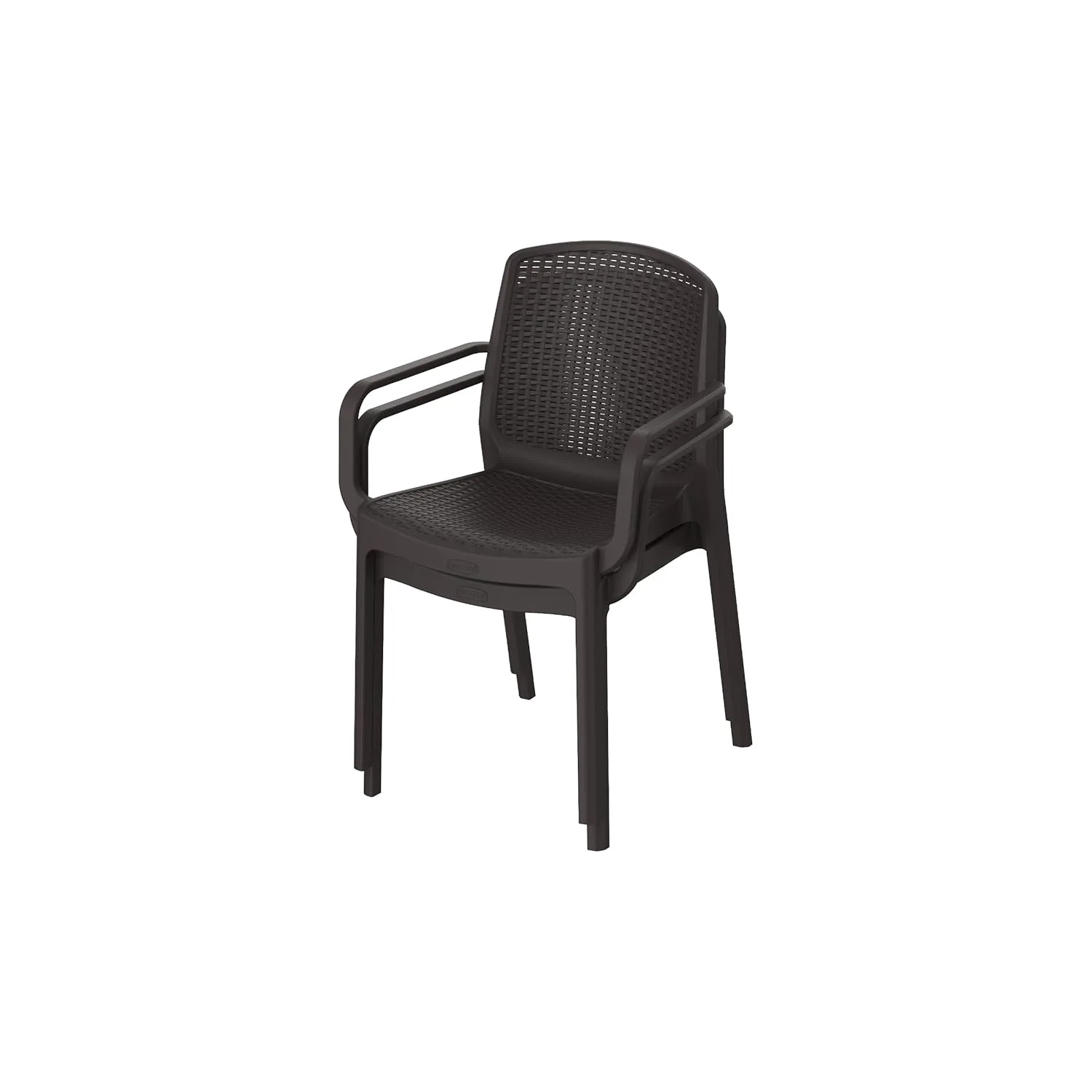 cosmoplast cedarattan armchair 3