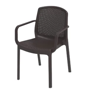 cosmoplast cedarattan armchair 4