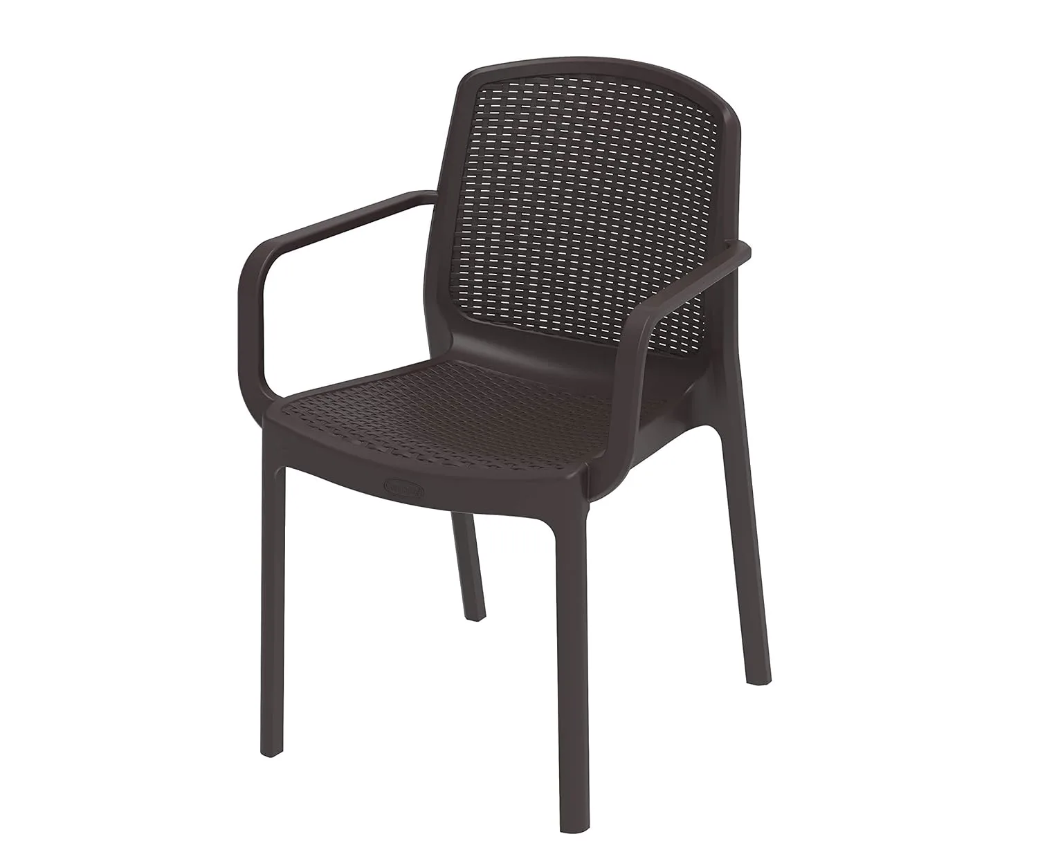cosmoplast cedarattan armchair 4