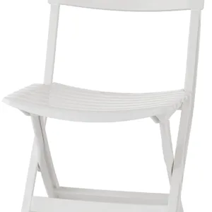 cosmoplast folding chair 1