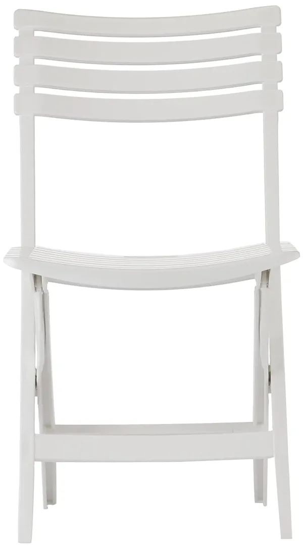 cosmoplast folding chair 3