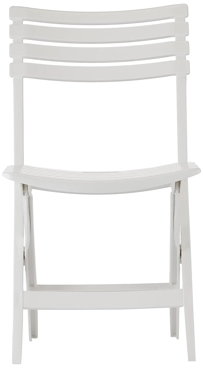 cosmoplast folding chair 3