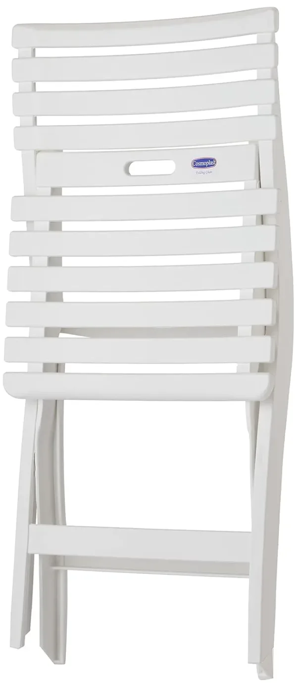 cosmoplast folding chair 5