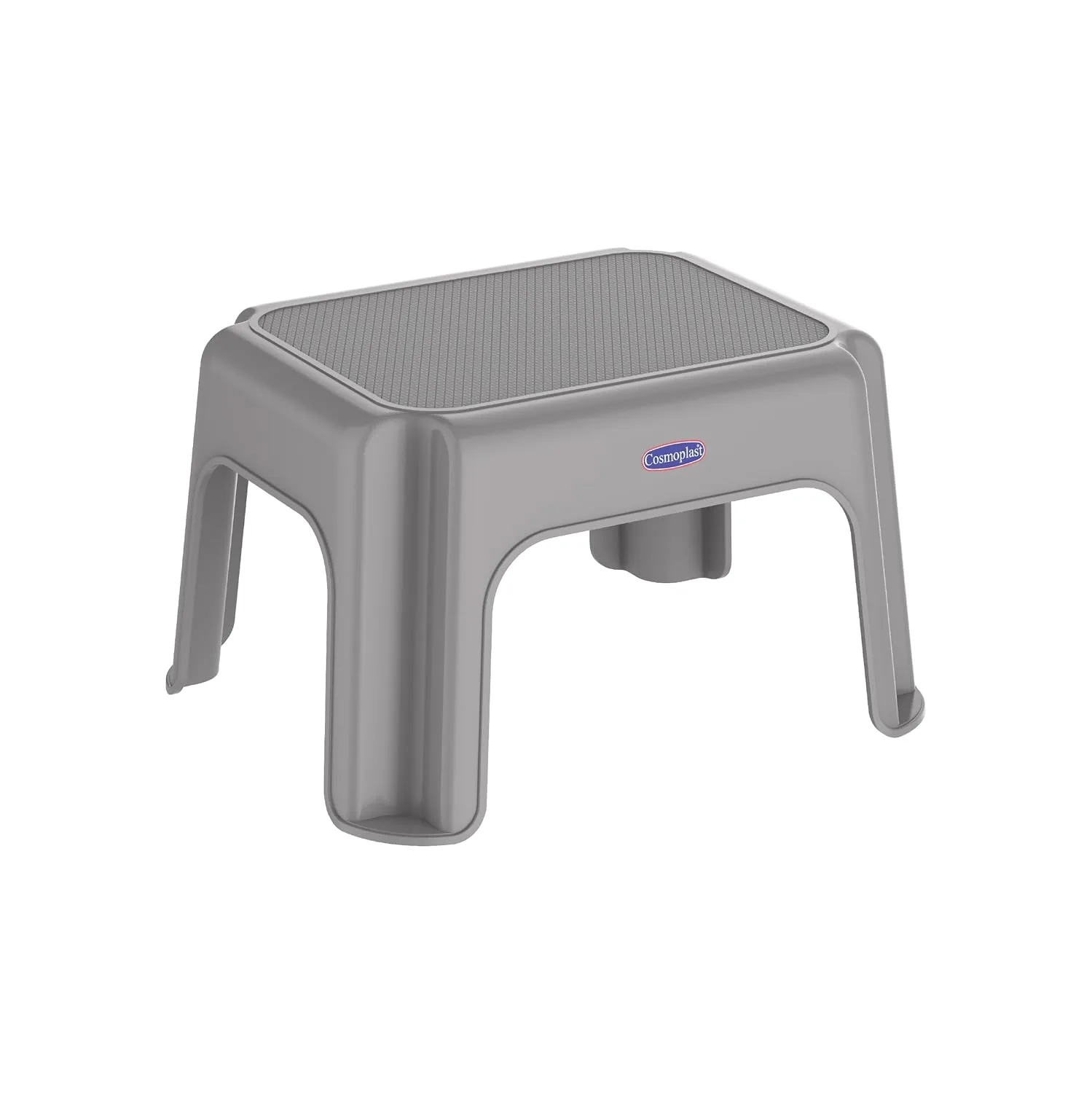cosmoplast plastic step stool 1