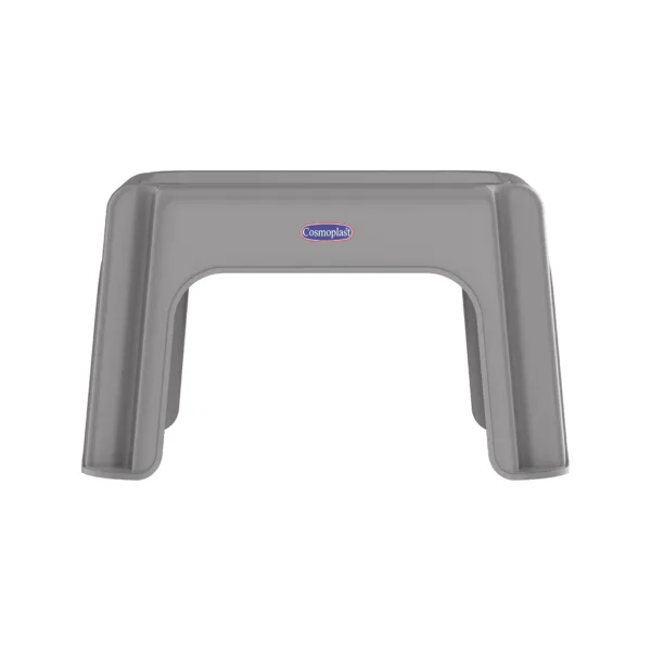 cosmoplast plastic step stool 2