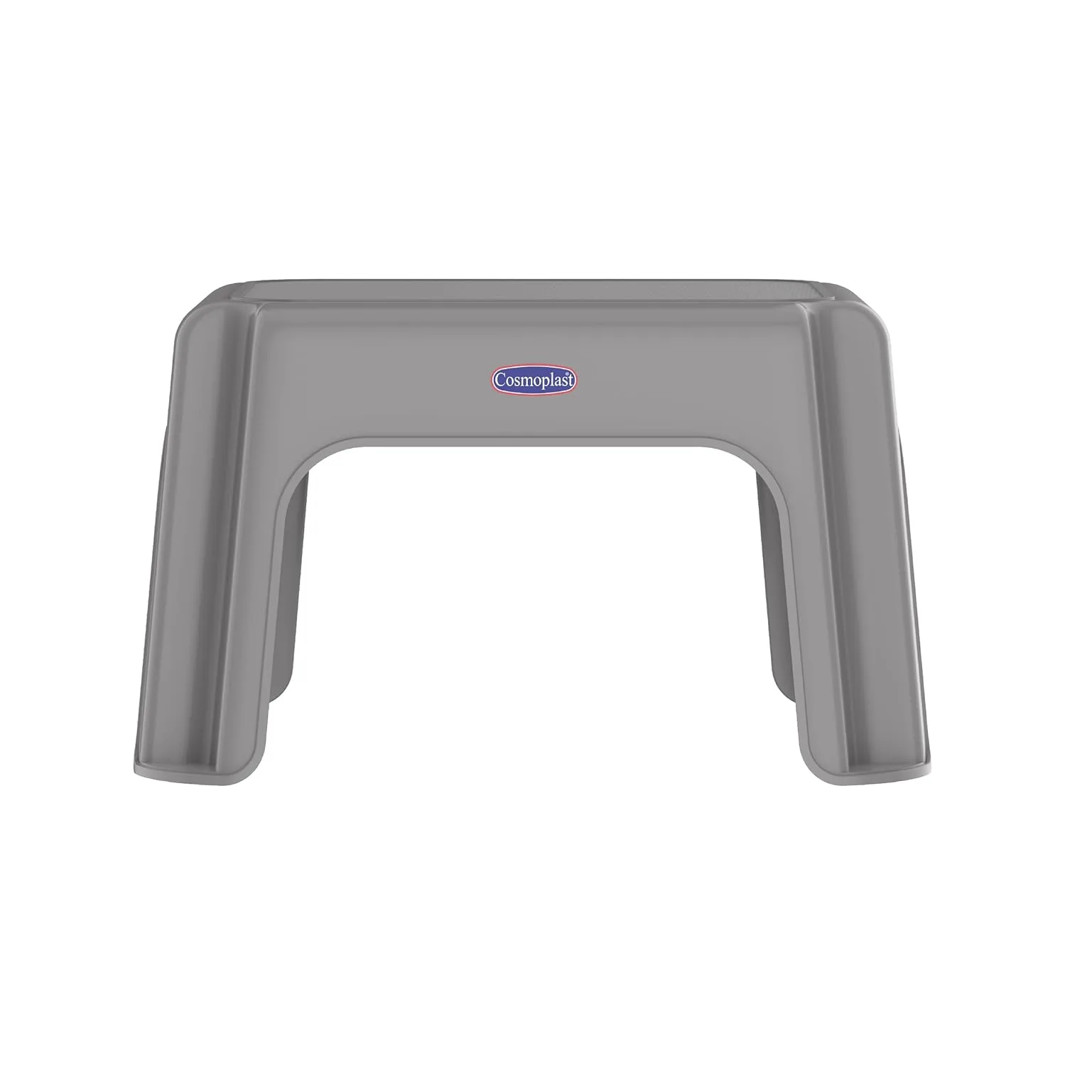 cosmoplast plastic step stool 2