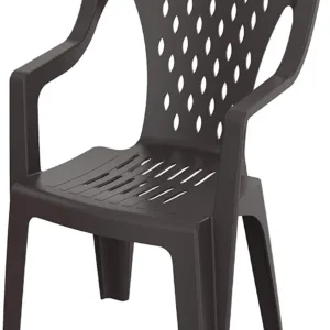 cosmoplast queen chair 2