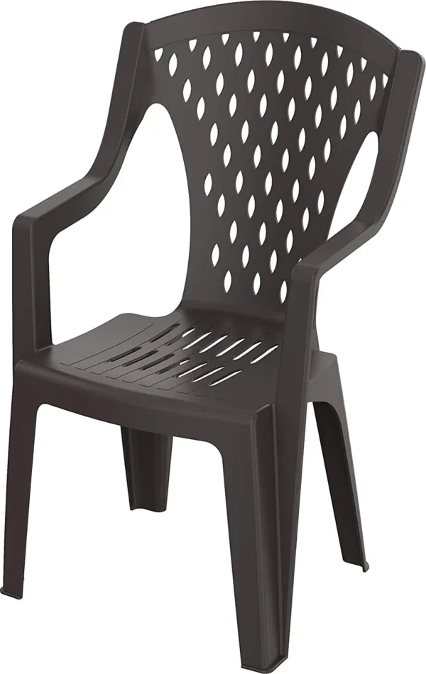 cosmoplast queen chair 2