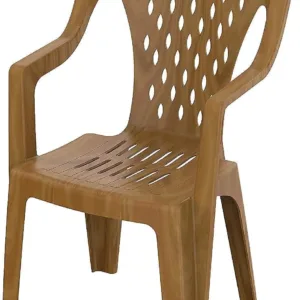 cosmoplast queen chair 5