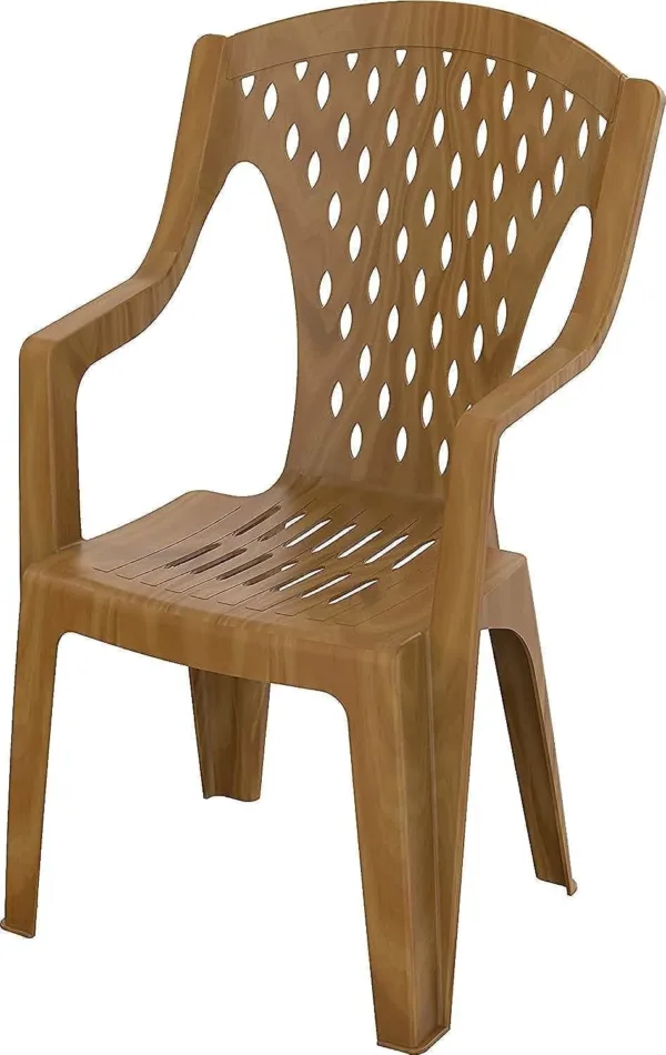 cosmoplast queen chair 5