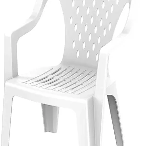 cosmoplast queen chair 6