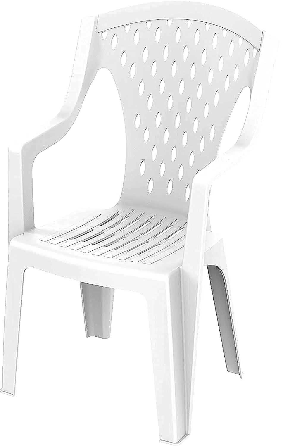 cosmoplast queen chair 6