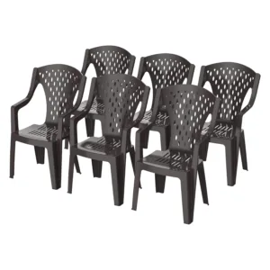 cosmoplast queen chair 7