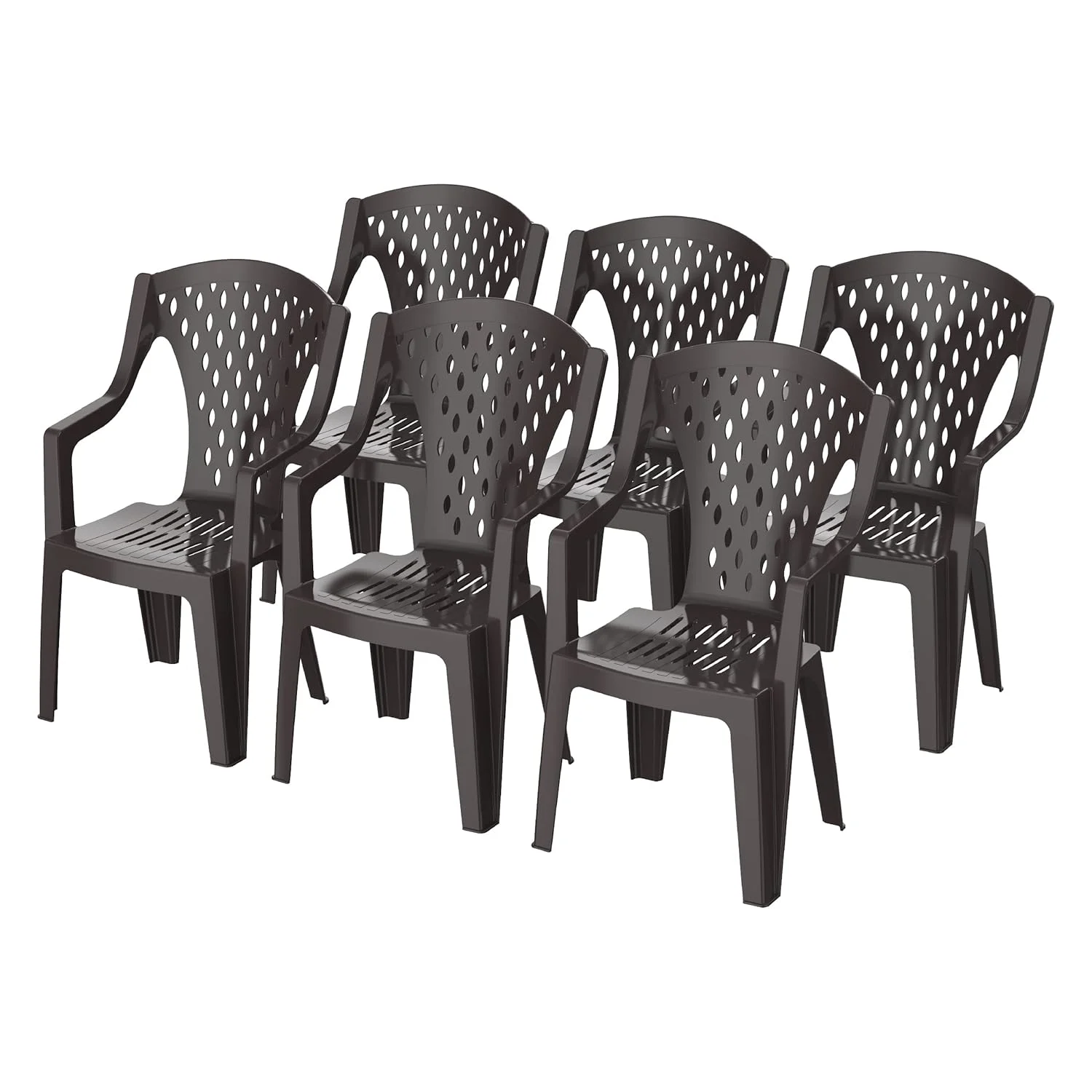 cosmoplast queen chair 7