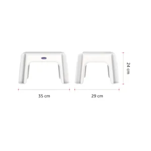 cosmoplast step stool 7