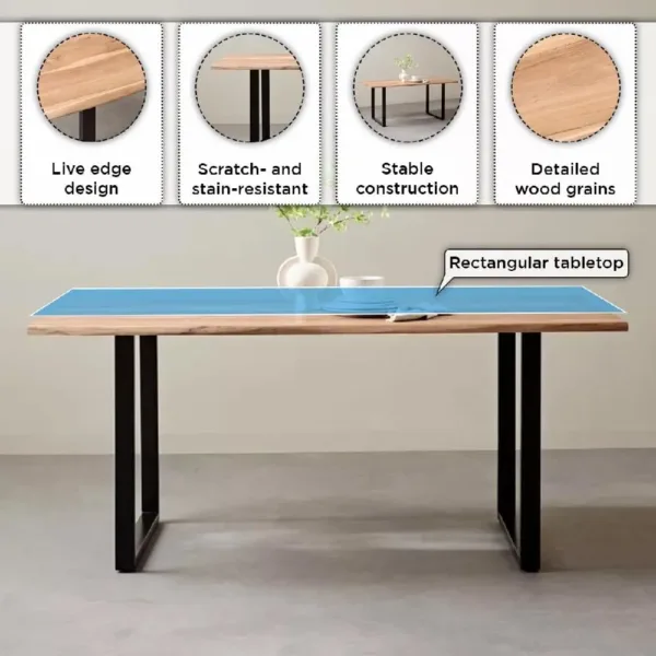 costa live edge table 5