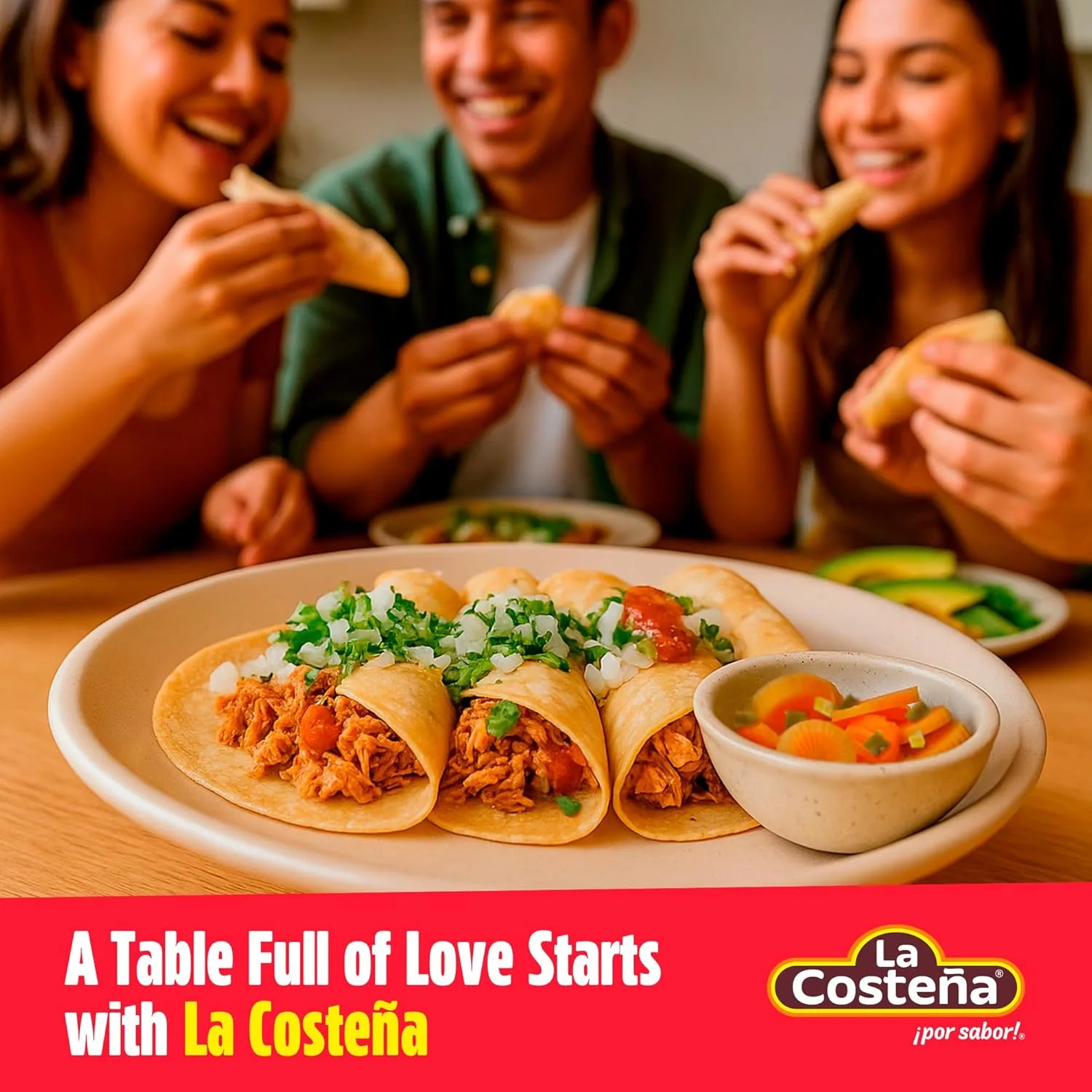 costeÃ±a pickled carrots 6