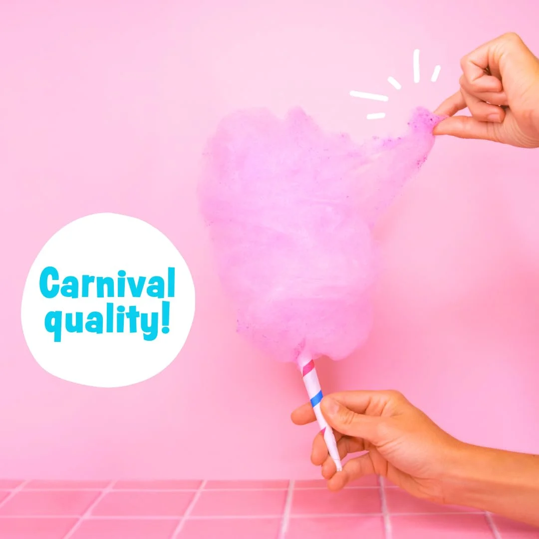 cotton candy kit flavors 5