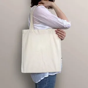 cotton canvas tote bags 2