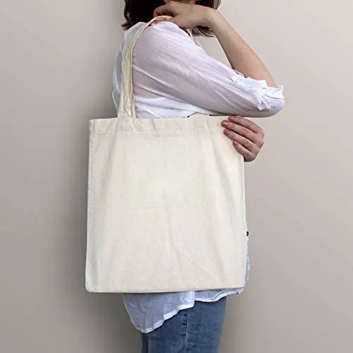 cotton canvas tote bags 2