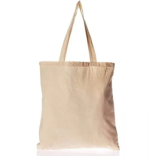 cotton canvas tote bags 4