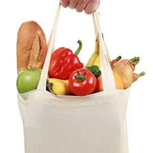 cotton canvas tote bags 6