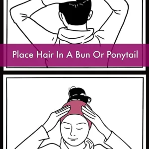 cotton inner hijab 5