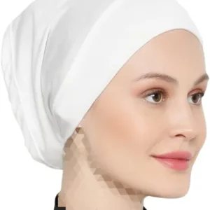 cotton inner hijab 6