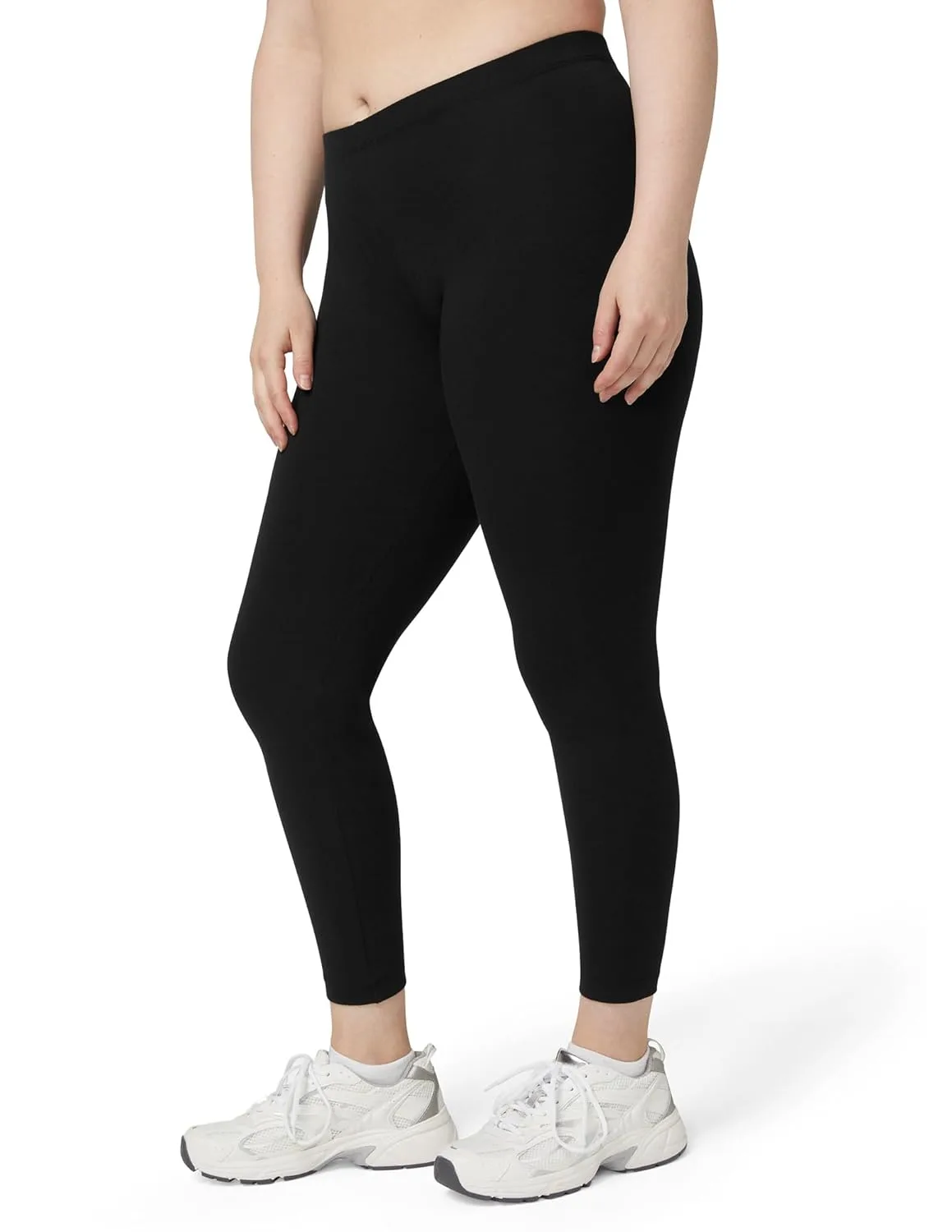 cotton leggings women 1