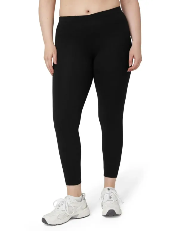 cotton leggings women 2