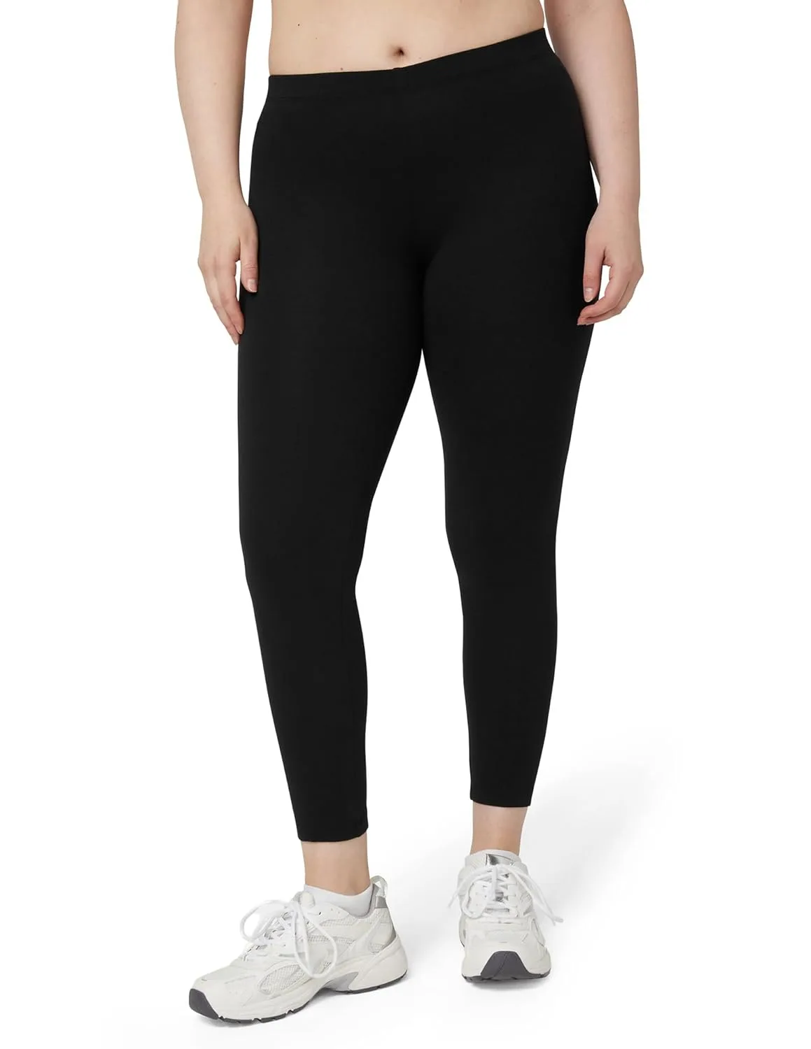 cotton leggings women 2