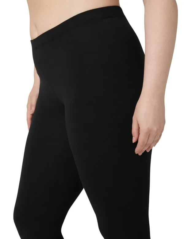 cotton leggings women 4