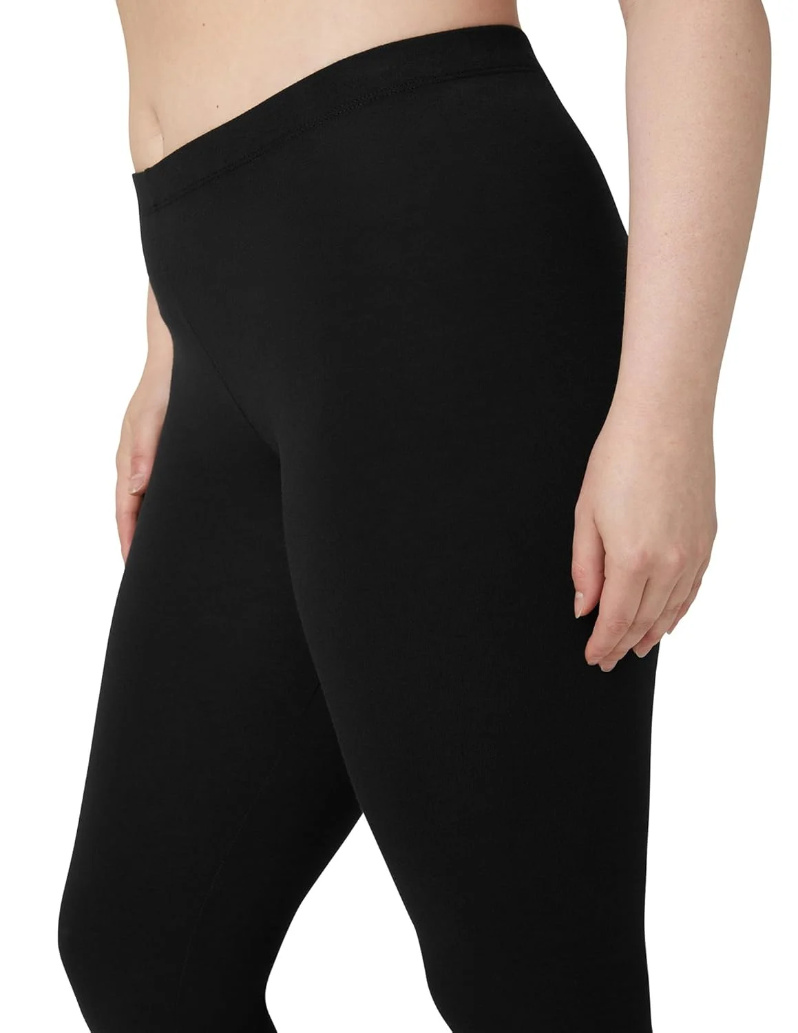 cotton leggings women 4